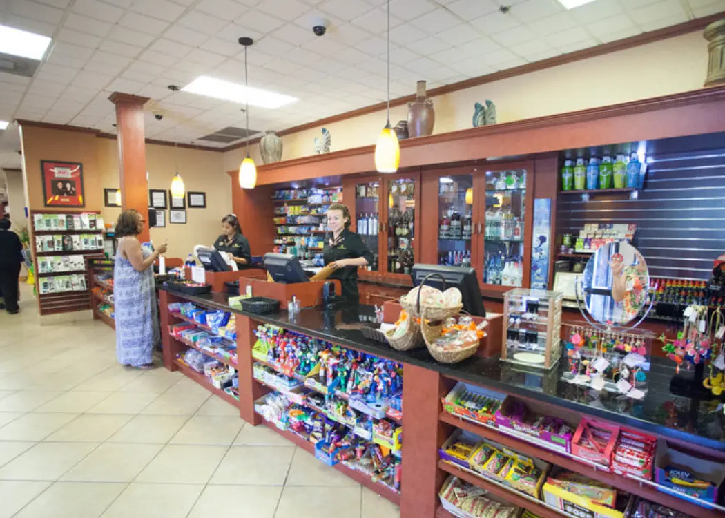 Amenities photo 3
